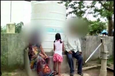 Minor rapes 5-year-old girl in Madhya Pradesh