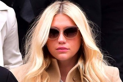 The Amount Of Body-Shaming And Baseless Slut-Shaming Online Makes Me Sick: Kesha