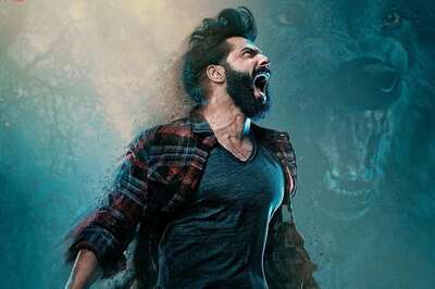 Varun Dhawan To Make A Cameo As Bhediya In Shraddha Kapoor's Stree 2?