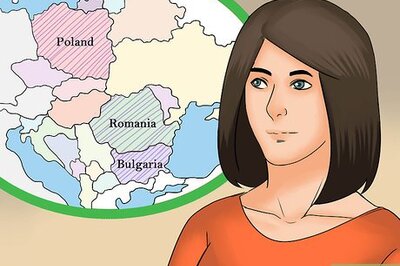 How to Backpack in Europe on a Budget