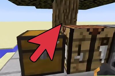How to Make an Armor Stand in Minecraft
