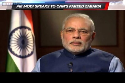 Poll: Why did PM Modi make the comment 'Indian Muslims will live for India, die for India'?