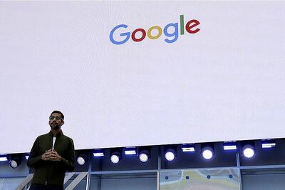 Google to Host First Demo Day For Asian Startups in Shanghai