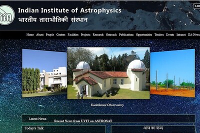 IIA Recruitment 2017 – Apply at Indian Institute of Astrophysics before 13th Nov 2017
