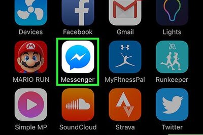 How to Add a Facebook Messenger Account