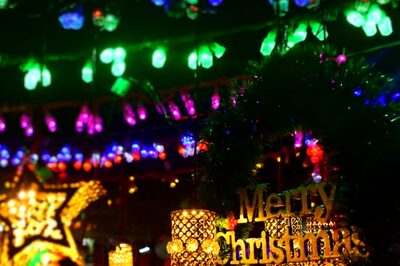 Explore the Best Christmas Markets in India This Season With Your Loved Ones