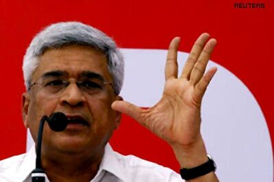 CPM opposes ordinance route for anti-graft bills, writes to President