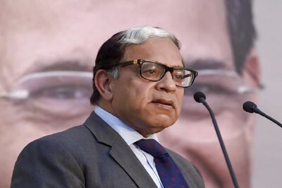 Covid-19 Taught us Importance of Technology like Digitisation, Video Conferencing: Justice A K Sikri