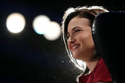 Facebook COO Sheryl Sandberg joins SurveyMonkey board