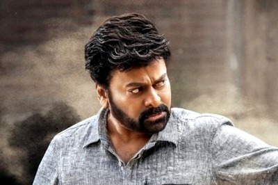 Is Chiranjeevi Planning Another Malayalam Remake After Godfather?