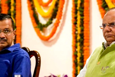 'Exercise Power Within Boundaries': AAP Hits Back After Delhi L-G Accuses Kejriwal Govt Of ‘Misleading’ Courts