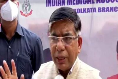 Union Minister Subhas Sarkar Alleges WB Govt Didn't Allow Him to Hoist National Flag at Event