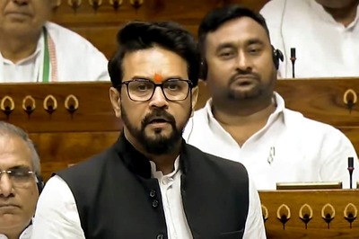 'Absentee Landlordism Won't Work': Thakur's Swipe at RaGa in Lok Sabha; Oppn Walks Out Over NEET | Top Points