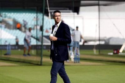 'I Mean What a Talent That Kid Is': Kevin Pietersen Lauds Rajasthan Royals' Young Finisher