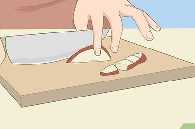 How to Eat an Apple If You Have Braces