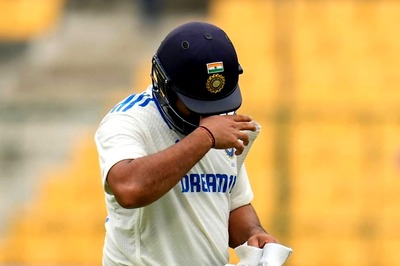 IND vs NZ, 1st Test: Rohit Sharma Says 'I am Hurting to See This Score of 46 All Out'