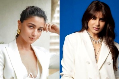 Alia Bhatt Reacts To Samantha Ruth Prabhu Praising Her Performance In Jigra, Says ‘Thank You’
