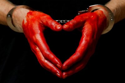 Man Murders 5 Family Members in Pakistan's KPK; Killed in Police Fire