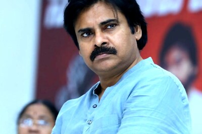 Pawan Kalyan to Wrap up Shooting for All his Films in 60 Days