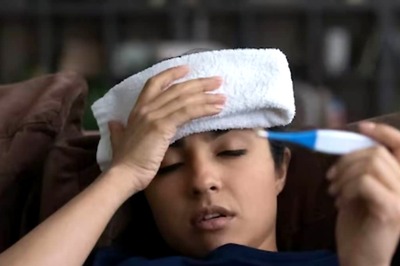 Flu Weather Alert: Changing Weather Brings These 3 Ailments; Know Prevention and Symptoms