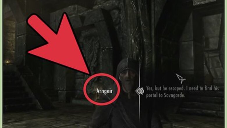 How to Complete the "Season Unending" Quest in Skyrim