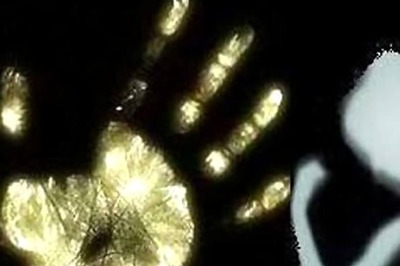 TN: Priest arrested for allegedly molesting woman