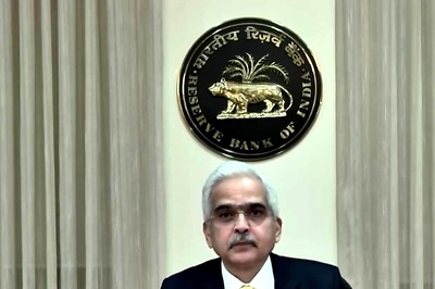 RBI Will Strive To Get CPI Down To 4%; El Nino A Challenge For Food Inflation, Says Governor