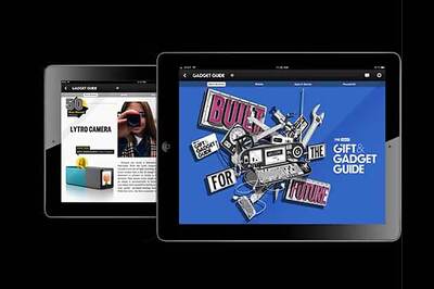 Why Rupert Murdoch's The Daily failed