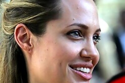 Jolie wanted to shoot film in Pak