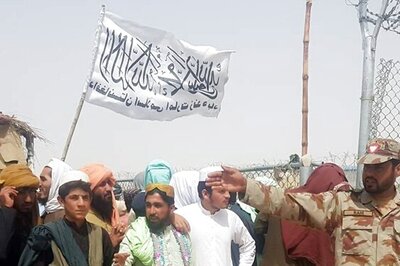 EXCLUSIVE | Classified Afghanistan Data in Pakistan Hands? 3 Planes Fly Back With 'Bags of Documents'