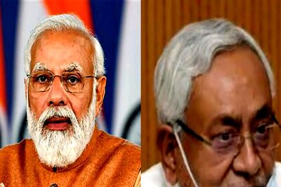 Ahead of PM Modi's Bihar Visit, JD(U) Raises Afresh Special Status Demand