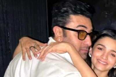 When Ranbir Kapoor Imagined Having Grandkids With Alia Bhatt: 'We Both Were Single At That Time...'