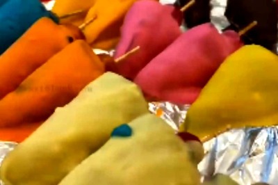 This Puducherry Shop Sells Beeda Ice Cream. It’s Intoxicant Free And Aids In Digestion