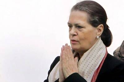 Sonia Gandhi seeks effective enforcement of laws for women