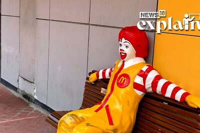 McDonald's 'Drops Tomatoes' from Menu Amid Price Hike: When Will Tomato Rates Go Down?