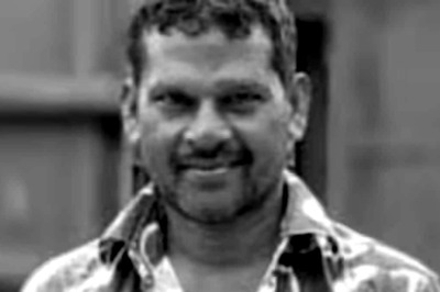 Stuntman Dies On Sets Of Sardar 2, Team In Shock