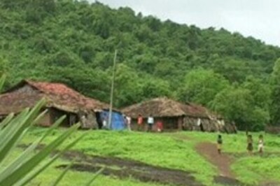 Lok Sabha passes tribal rights Bill