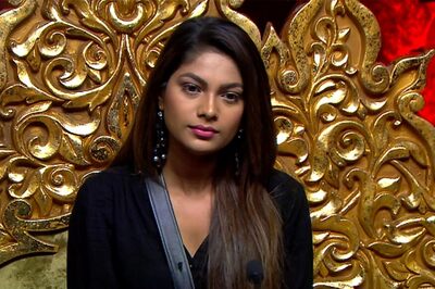Bigg Boss 10, Day 38: Will the Secret Task Cost Lopa Rohan's Friendship