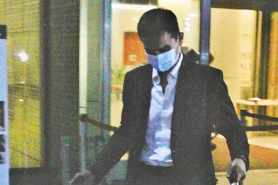 Sameer Wankhede's Sister Files Police Complaint Against Maha Minister Nawab Malik