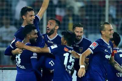 Chennaiyin FC to Face Odisha FC in Pre-Season Friendly