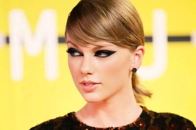 Taylor Swift Stalker, Who Threatened To Kill Her And Family, Sentenced To 10 Years Probation