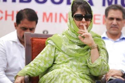 Delimitation Commission in J&K from Today for Four-Day Visit, PDP to Give Meeting a Miss