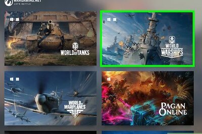 How to Play World of Warships