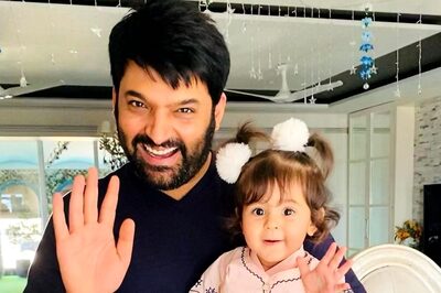 Kapil Sharma Fan Asks If He Can Attend TKSS With Little Daughter; Comedian Has Heart-touching Reply