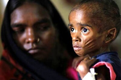 More Africans in extreme poverty than in 1990: UN