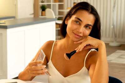 How To Prep Your Skin Before Makeup Application