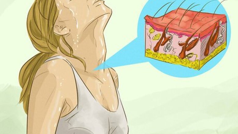 How to Deal with Hyperhidrosis or Hyperhydrosis (Excessive Perspiration)