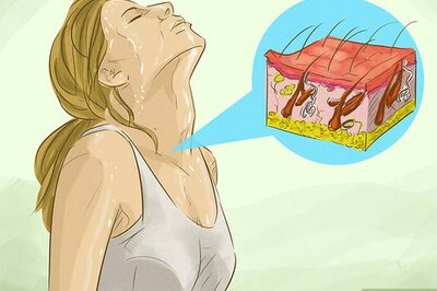 How to Deal with Hyperhidrosis or Hyperhydrosis (Excessive Perspiration)