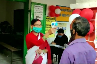 UP Panchayat Election 2021 Date: Polls to be Held in 4 Phases, Results Will be Announced on May 2