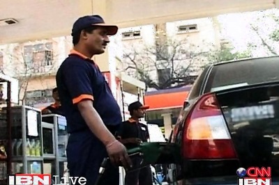 Petrol dealers in AP not to buy petrol on Oct 1, 2